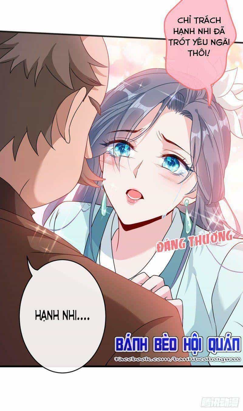 Thú Hắc Cuồng Phi - Chương 52 - ảnh 4