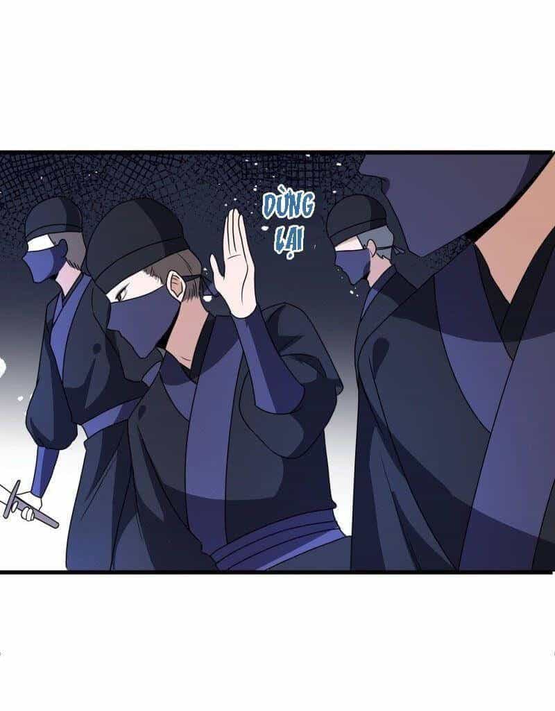 Thú Hắc Cuồng Phi - Chương 53 - ảnh 13