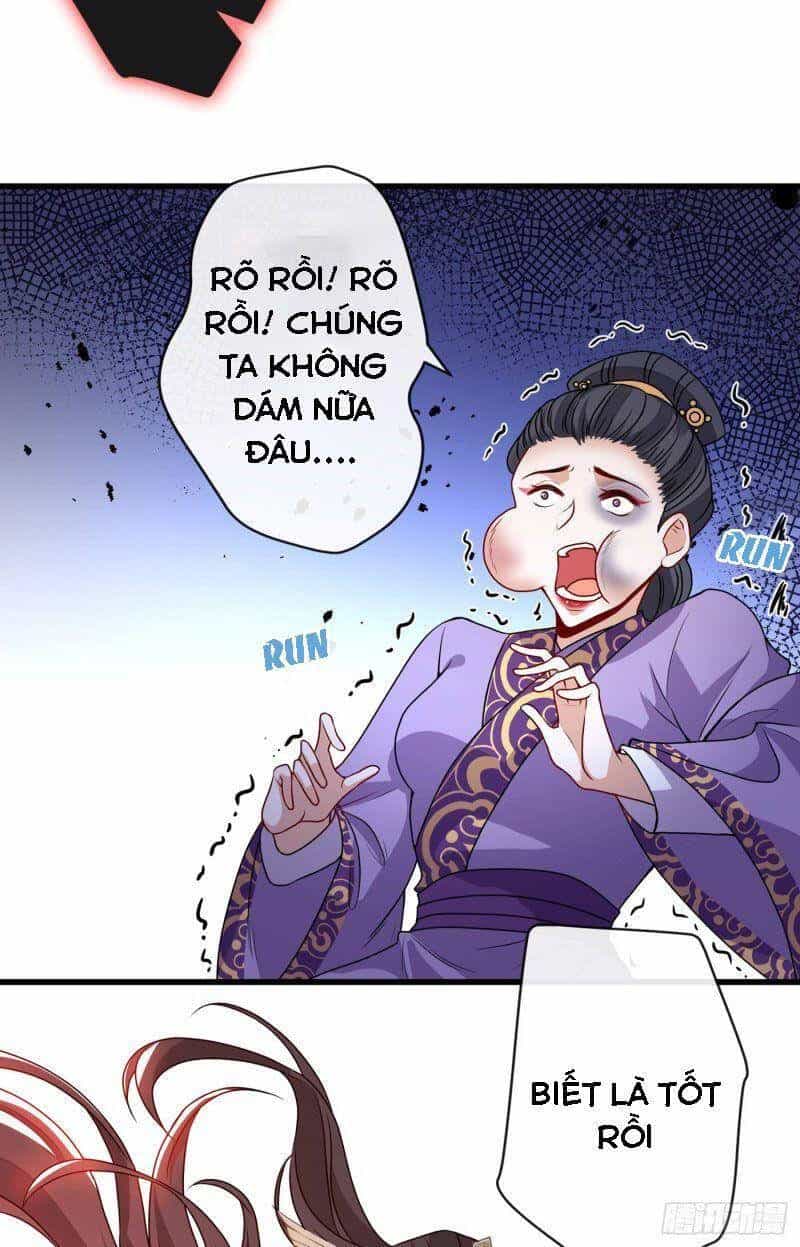 Thú Hắc Cuồng Phi - Chương 53 - ảnh 2