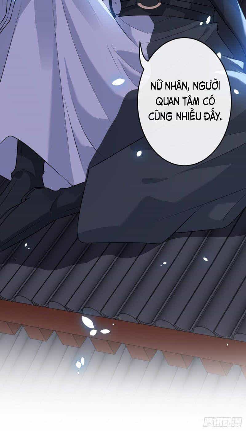 Thú Hắc Cuồng Phi - Chương 53 - ảnh 23