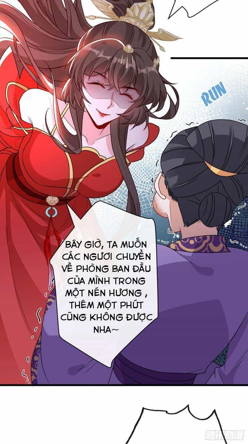 Thú Hắc Cuồng Phi - Chương 53 - ảnh 3