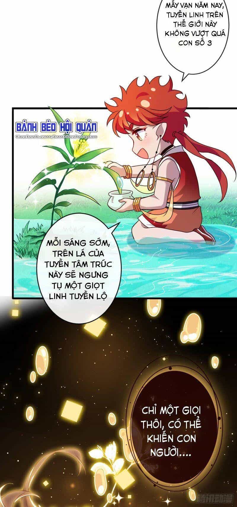 Thú Hắc Cuồng Phi - Chương 53 - ảnh 33