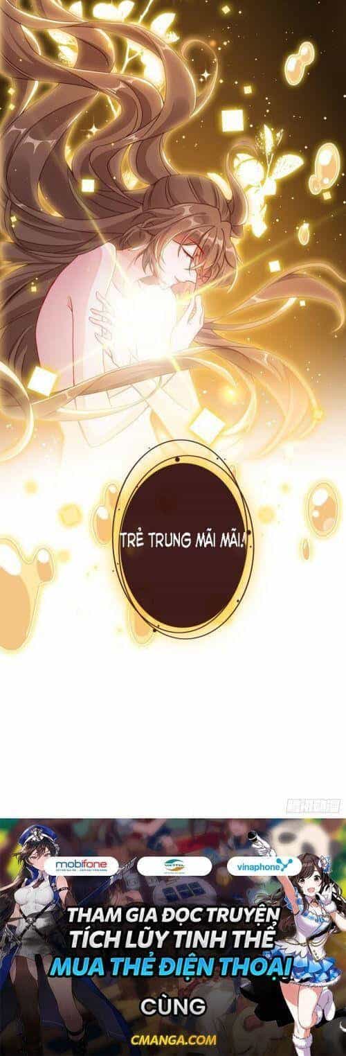 Thú Hắc Cuồng Phi - Chương 53 - ảnh 34
