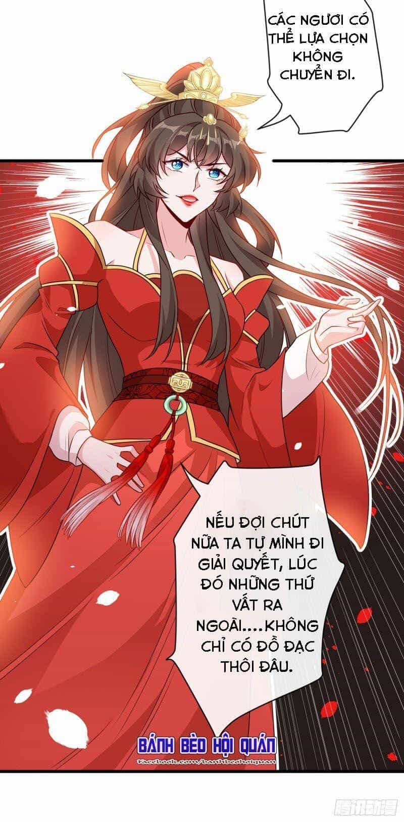 Thú Hắc Cuồng Phi - Chương 53 - ảnh 5