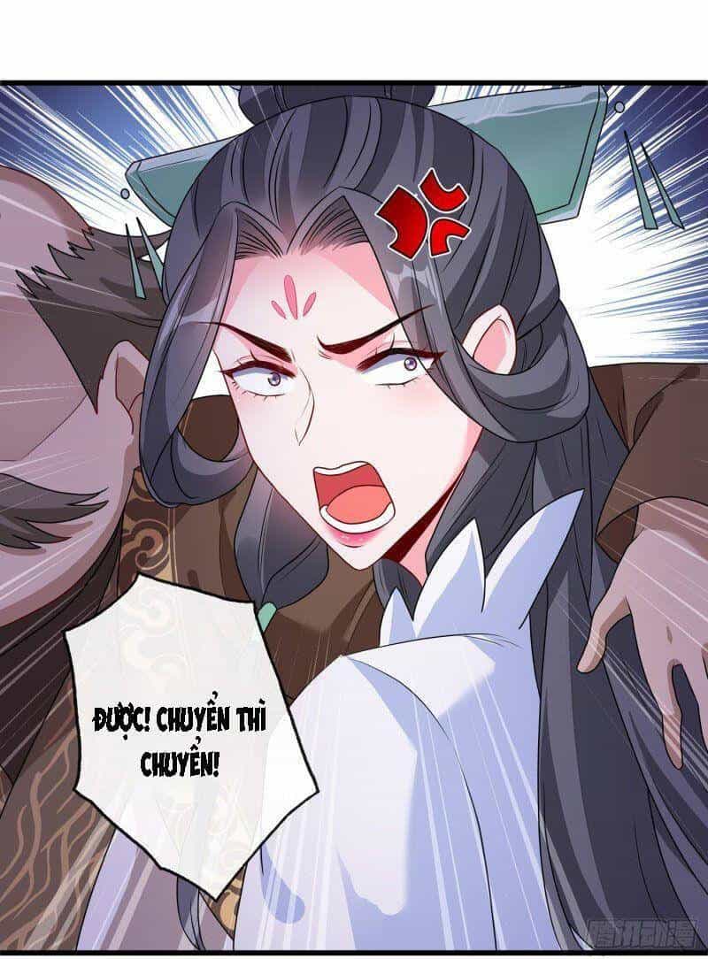 Thú Hắc Cuồng Phi - Chương 53 - ảnh 6