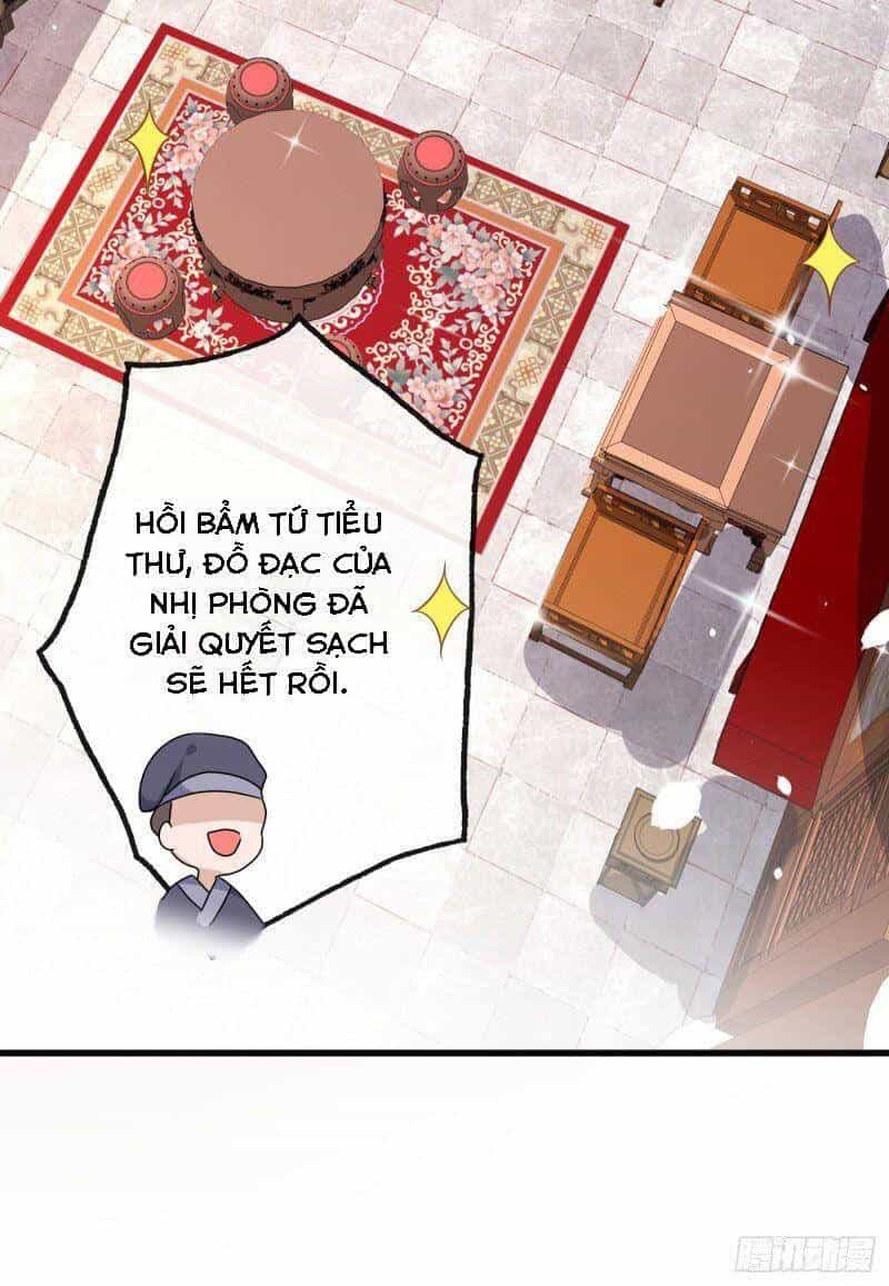 Thú Hắc Cuồng Phi - Chương 53 - ảnh 9