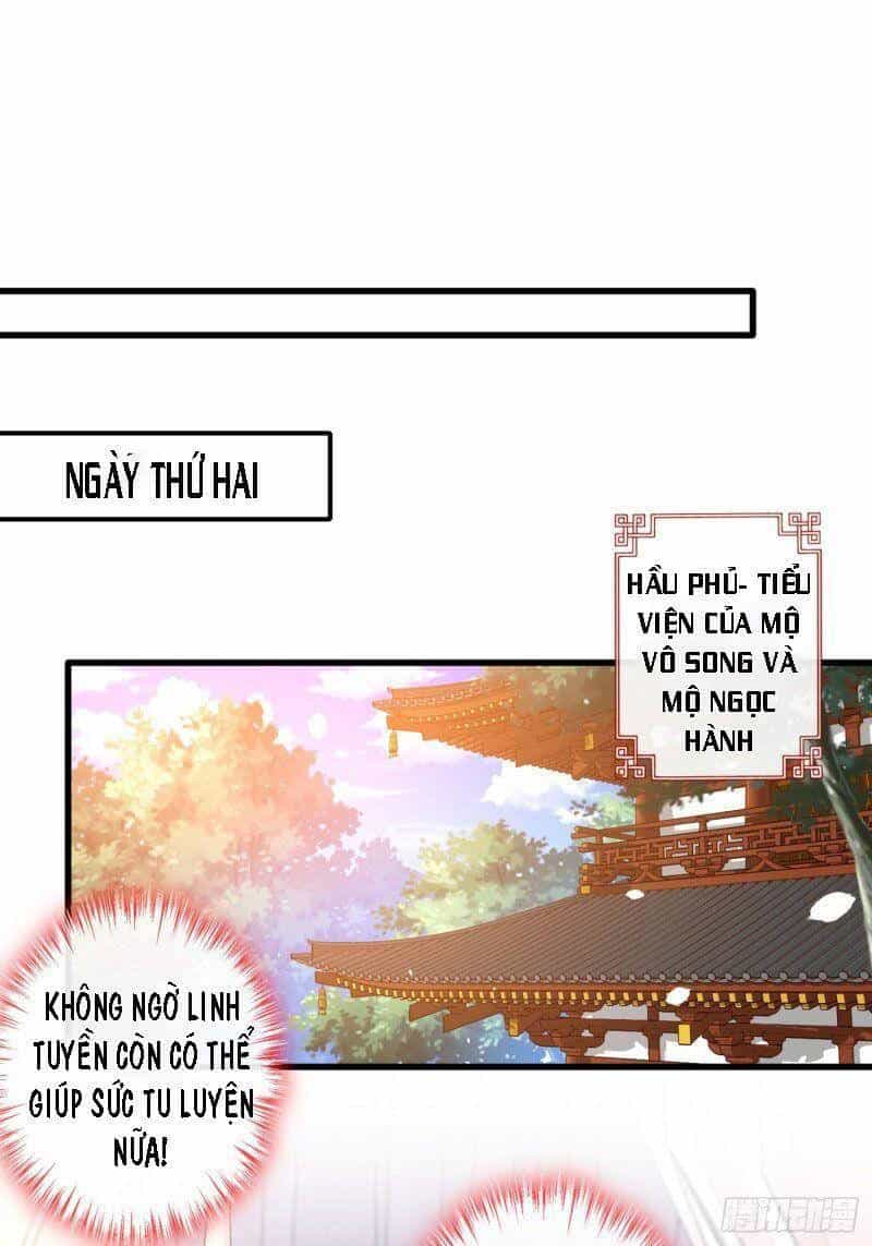 Thú Hắc Cuồng Phi - Chương 54 - ảnh 13