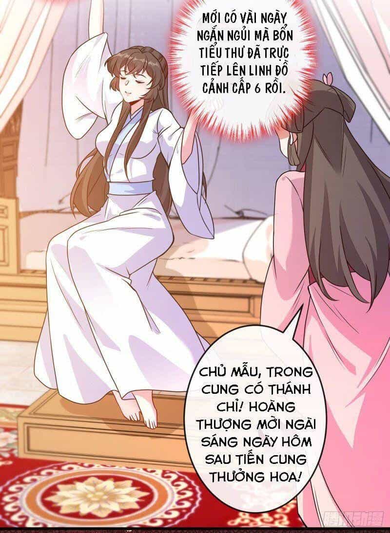 Thú Hắc Cuồng Phi - Chương 54 - ảnh 14