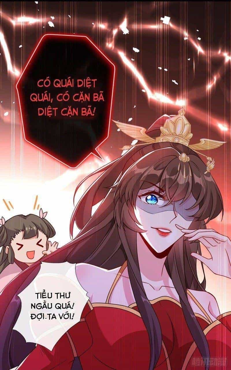 Thú Hắc Cuồng Phi - Chương 54 - ảnh 17