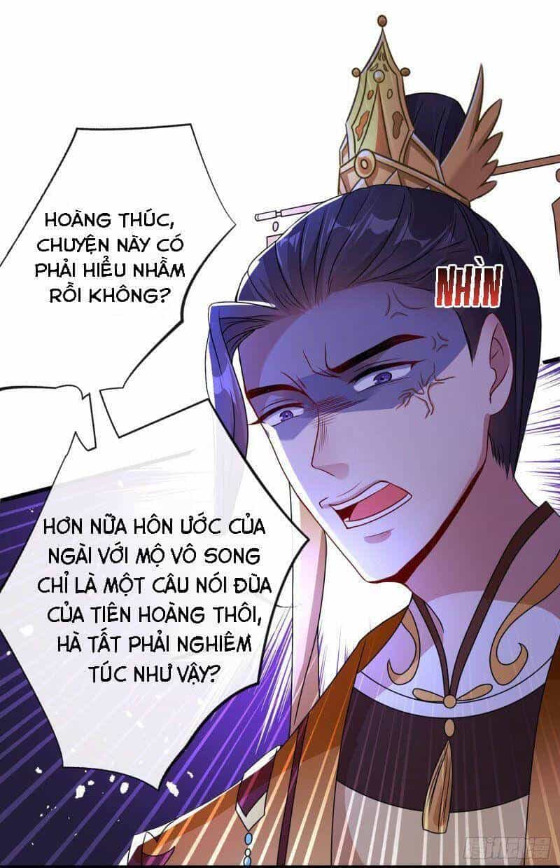 Thú Hắc Cuồng Phi - Chương 54 - ảnh 27