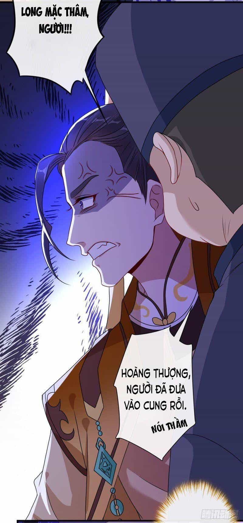 Thú Hắc Cuồng Phi - Chương 54 - ảnh 33