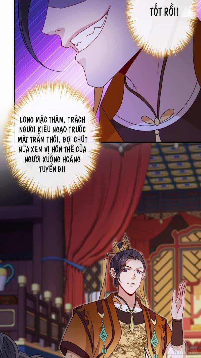 Thú Hắc Cuồng Phi - Chương 54 - ảnh 34