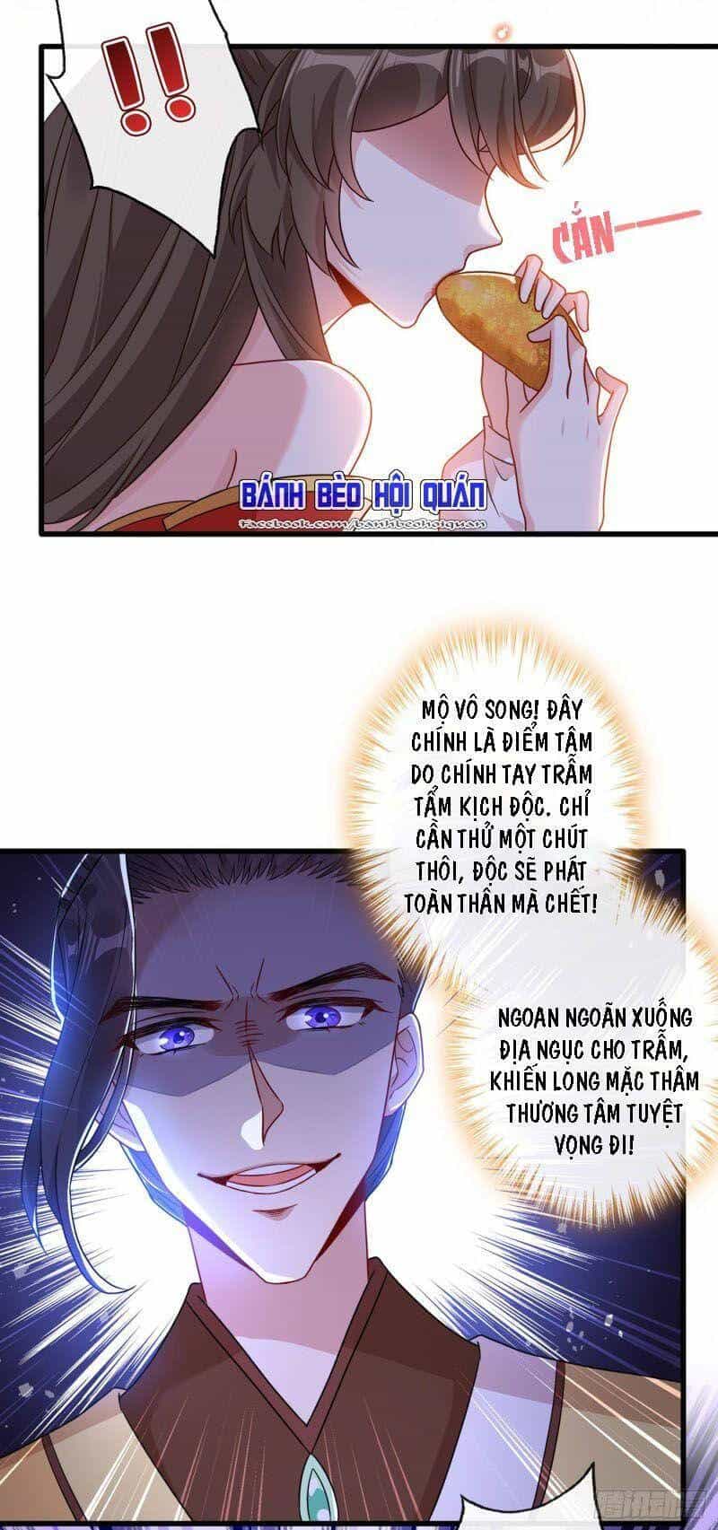 Thú Hắc Cuồng Phi - Chương 55 - ảnh 2