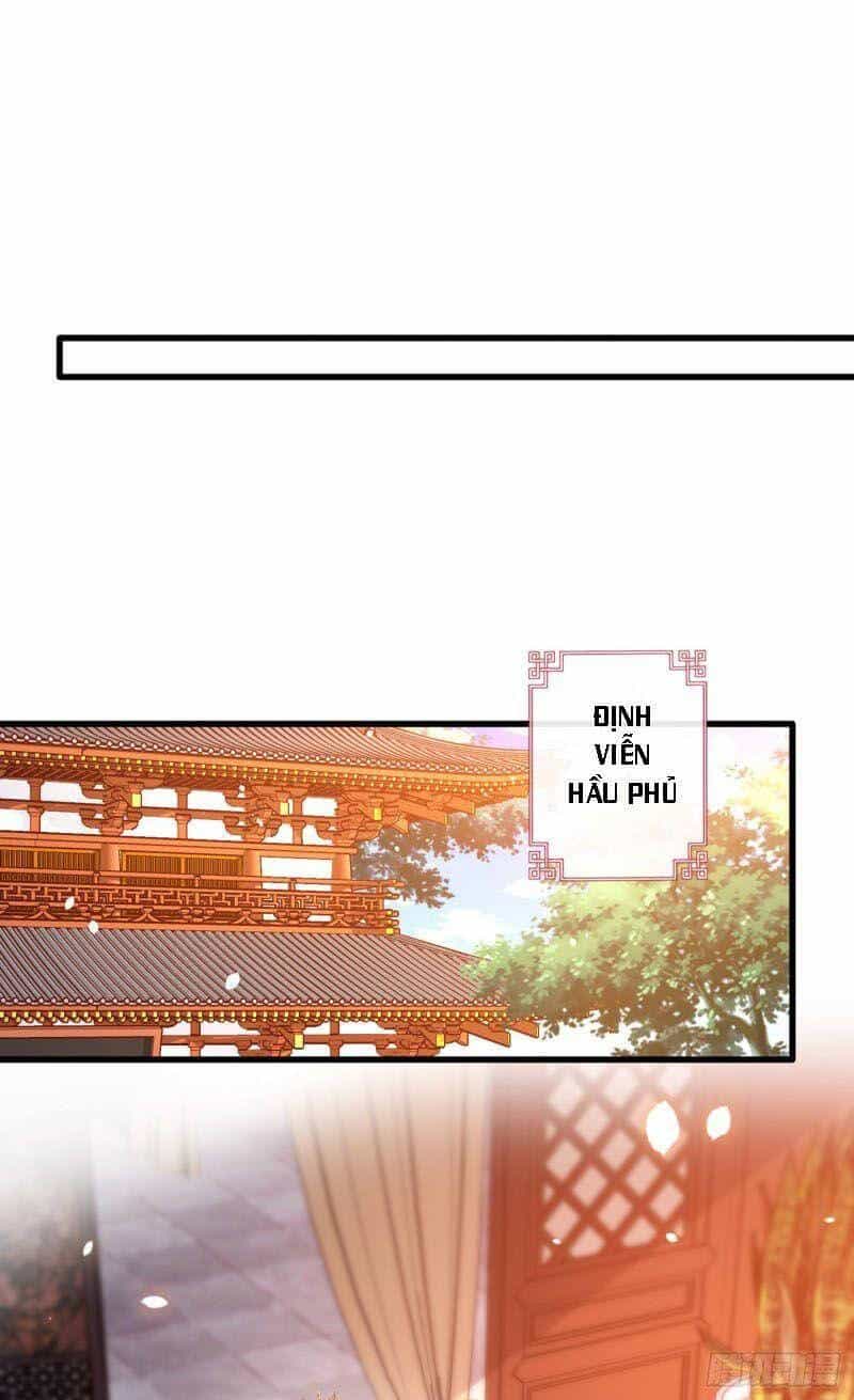 Thú Hắc Cuồng Phi - Chương 55 - ảnh 32