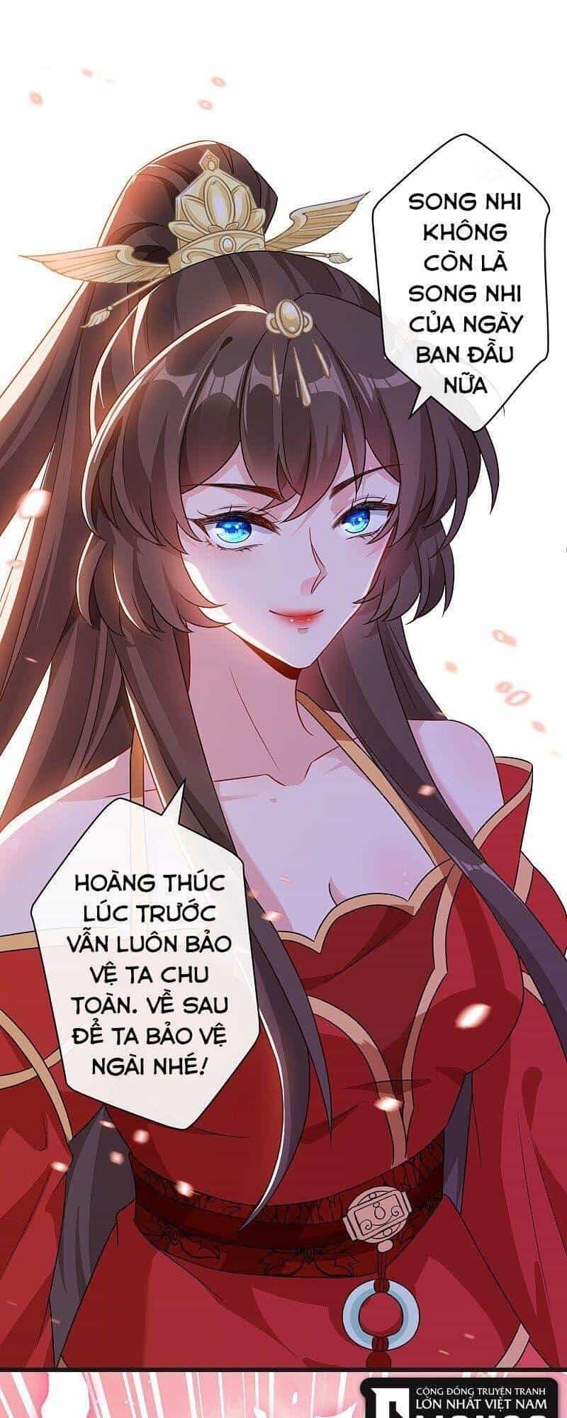 Thú Hắc Cuồng Phi - Chương 56 - ảnh 1