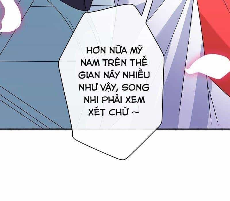 Thú Hắc Cuồng Phi - Chương 56 - ảnh 10