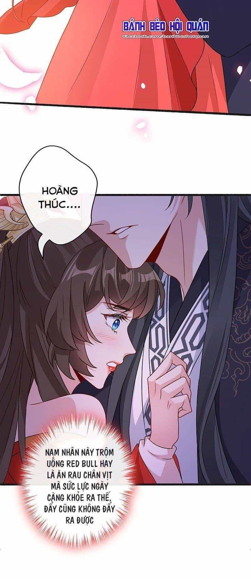 Thú Hắc Cuồng Phi - Chương 56 - ảnh 3