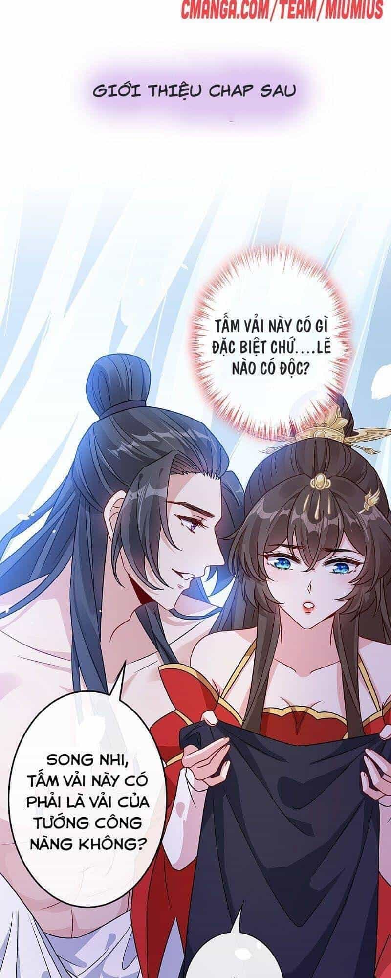 Thú Hắc Cuồng Phi - Chương 56 - ảnh 30
