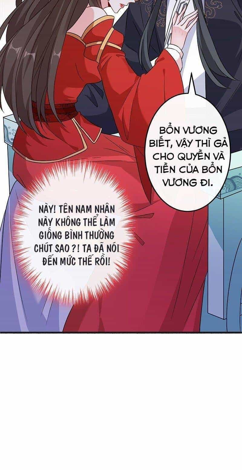 Thú Hắc Cuồng Phi - Chương 56 - ảnh 7