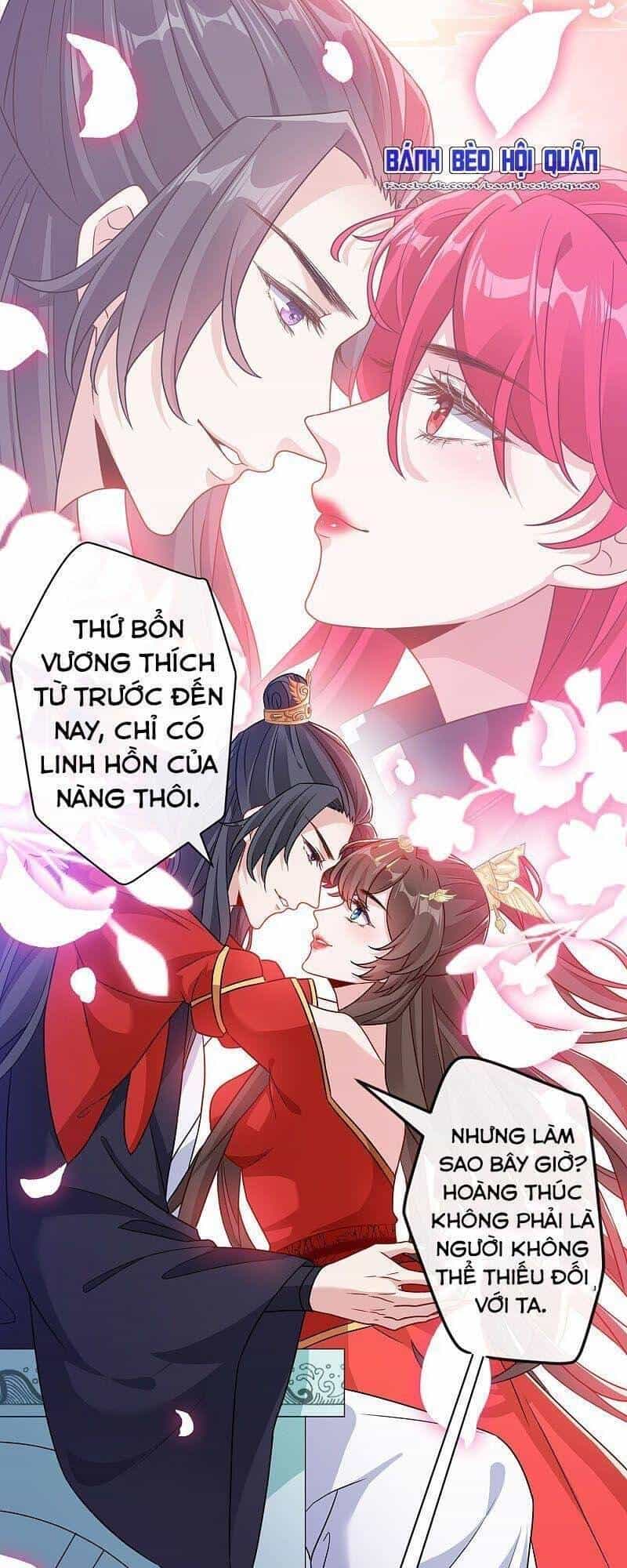 Thú Hắc Cuồng Phi - Chương 56 - ảnh 9