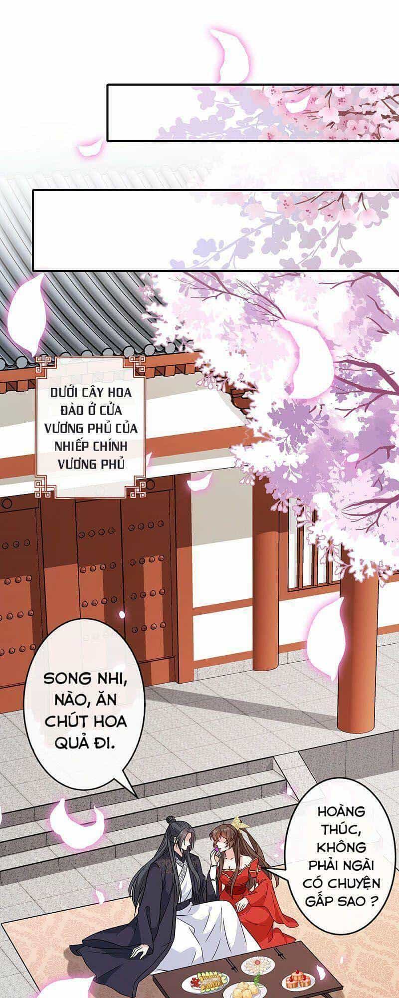 Thú Hắc Cuồng Phi - Chương 57 - ảnh 1