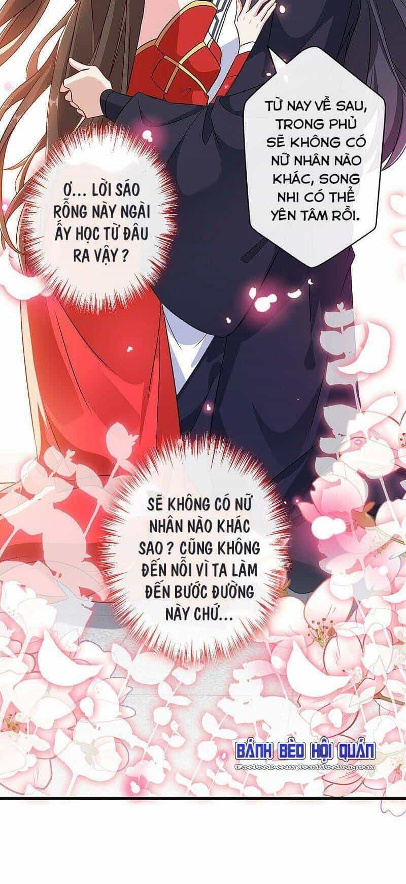Thú Hắc Cuồng Phi - Chương 57 - ảnh 12