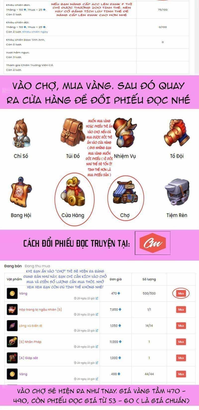 Thú Hắc Cuồng Phi - Chương 57 - ảnh 17