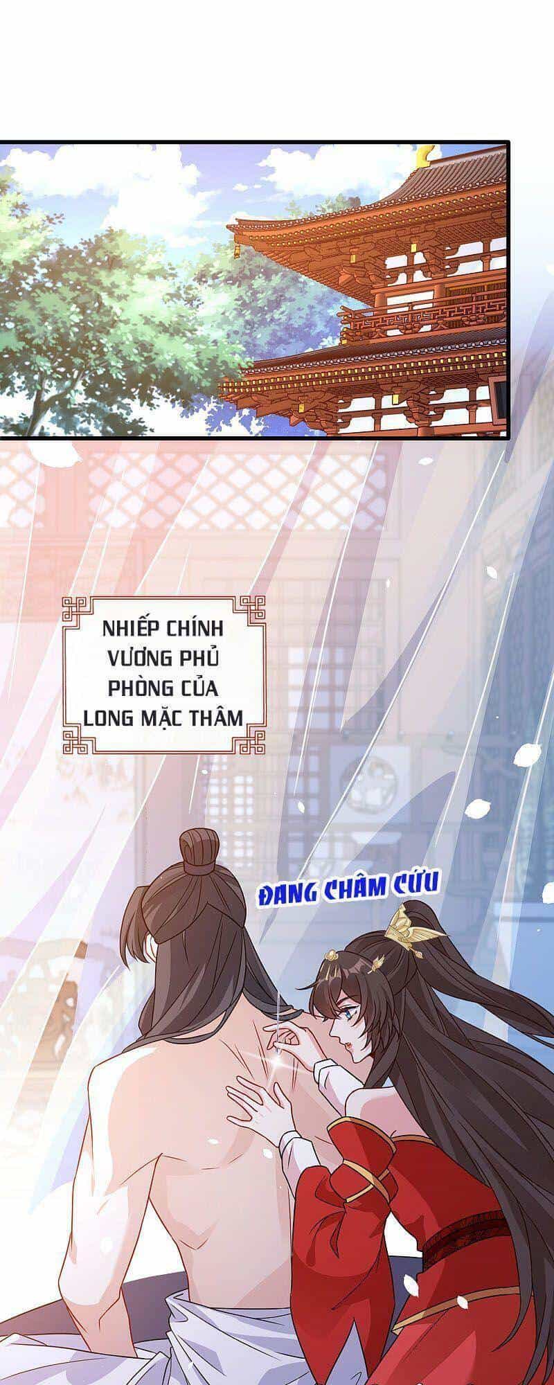 Thú Hắc Cuồng Phi - Chương 57 - ảnh 19