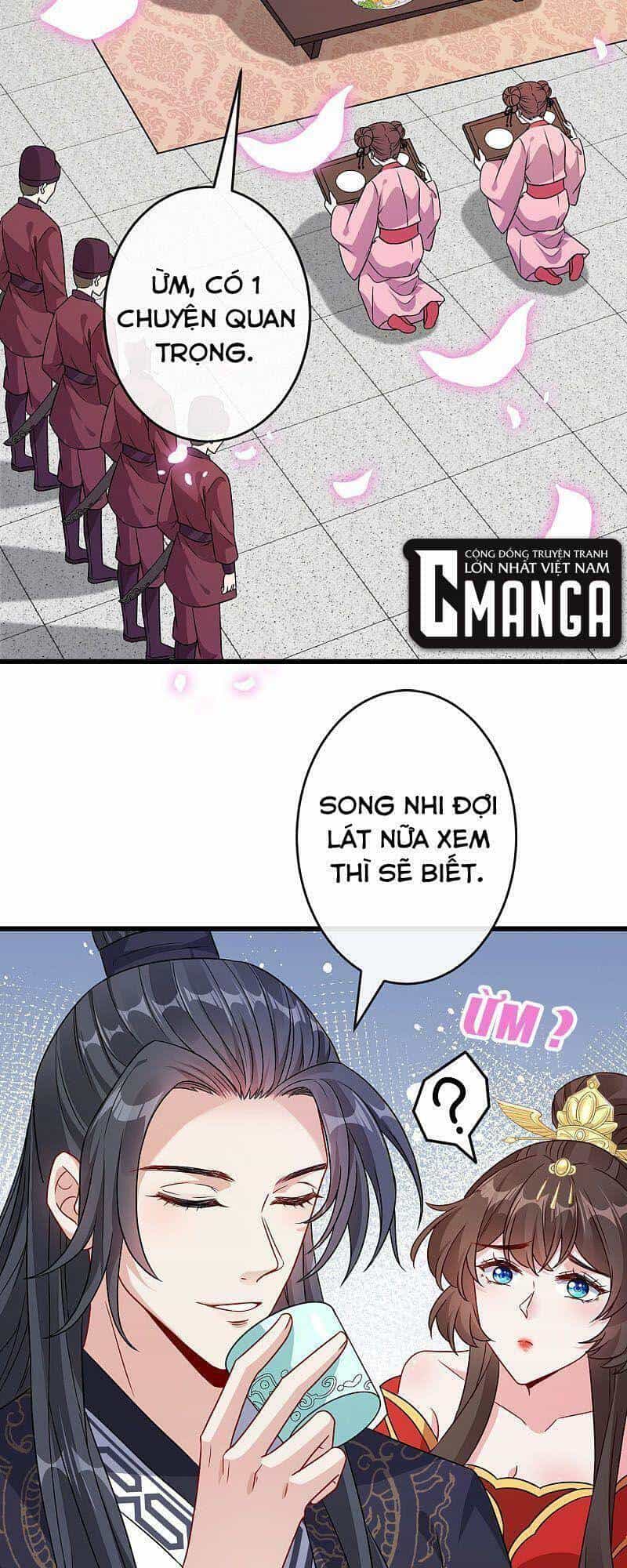 Thú Hắc Cuồng Phi - Chương 57 - ảnh 2