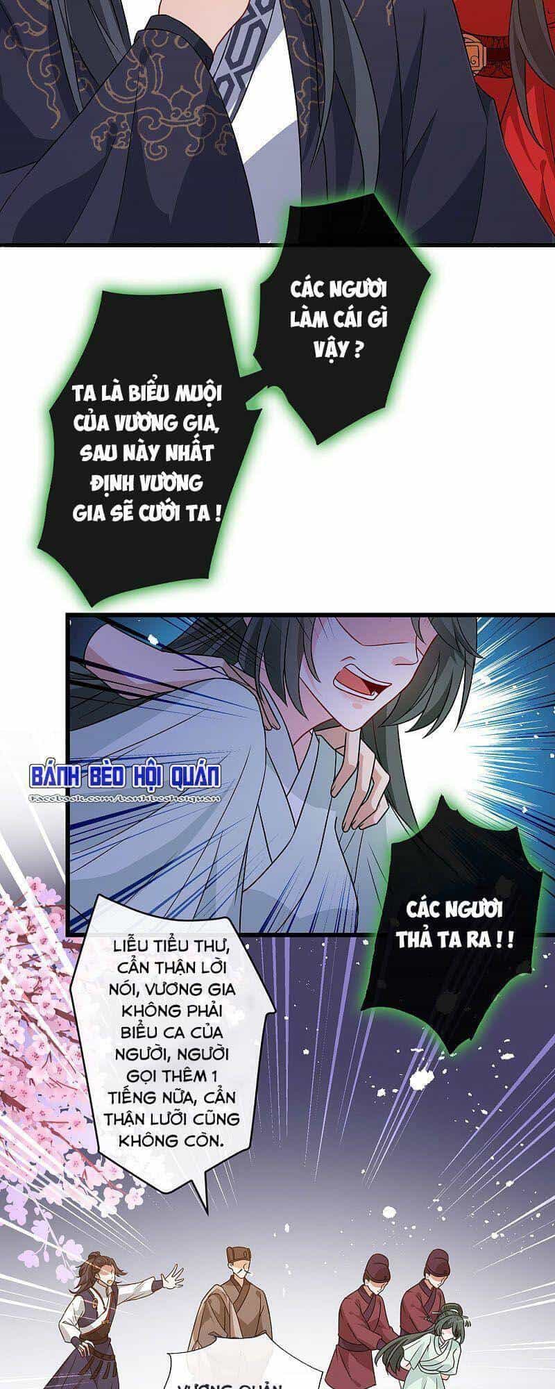 Thú Hắc Cuồng Phi - Chương 57 - ảnh 3