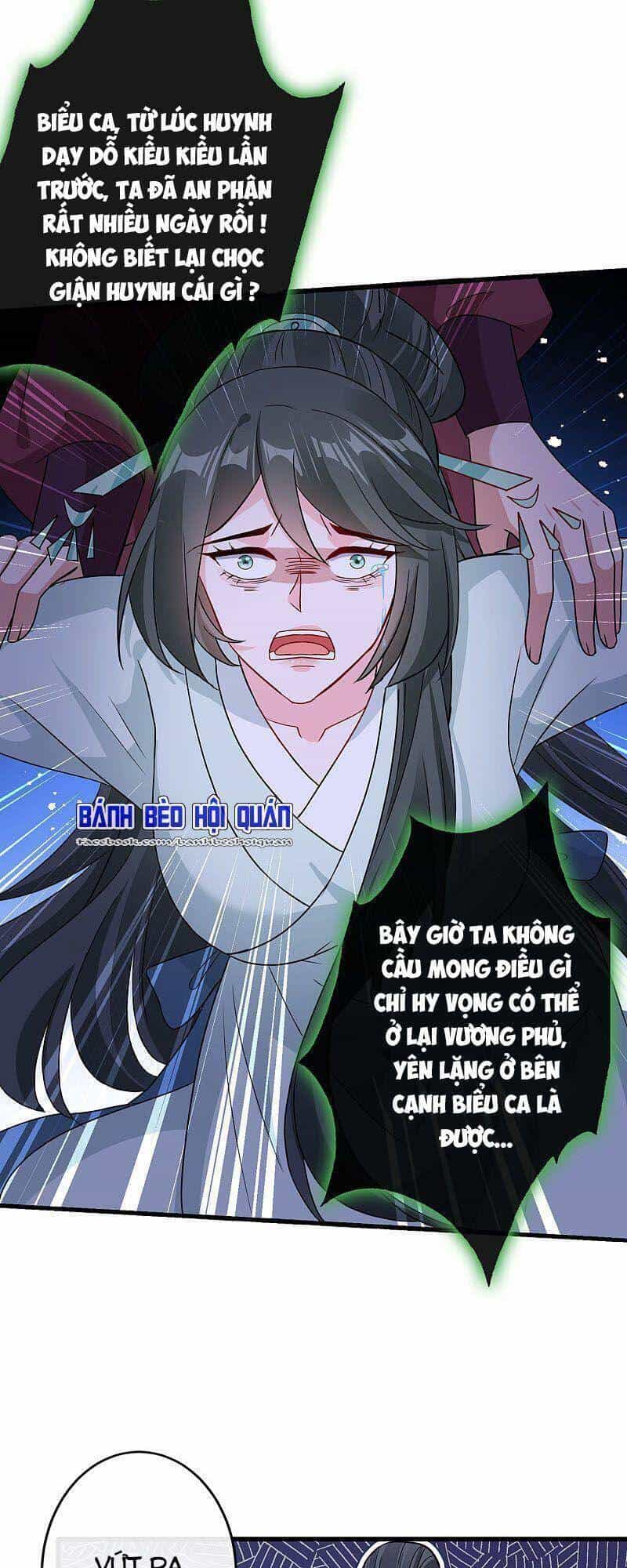 Thú Hắc Cuồng Phi - Chương 57 - ảnh 6