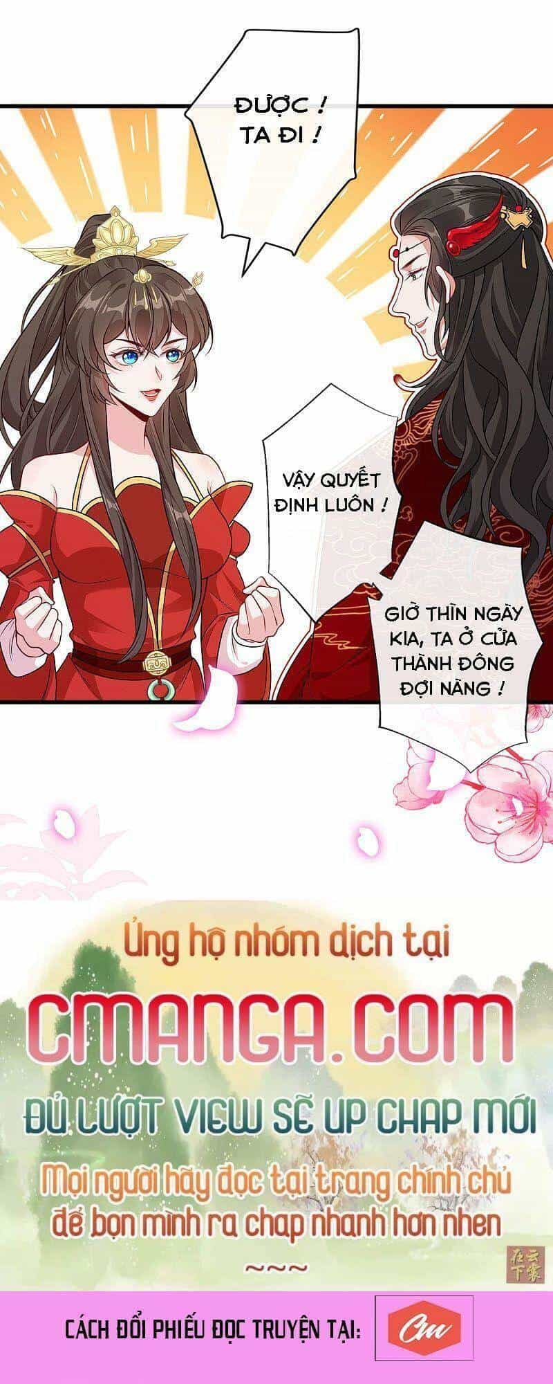 Thú Hắc Cuồng Phi - Chương 58 - ảnh 13