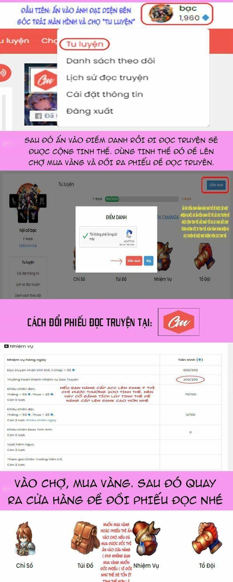 Thú Hắc Cuồng Phi - Chương 58 - ảnh 14