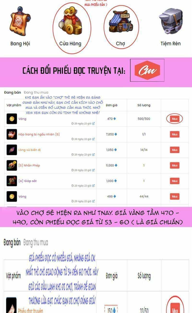 Thú Hắc Cuồng Phi - Chương 58 - ảnh 15