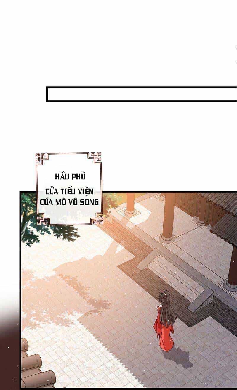 Thú Hắc Cuồng Phi - Chương 58 - ảnh 30