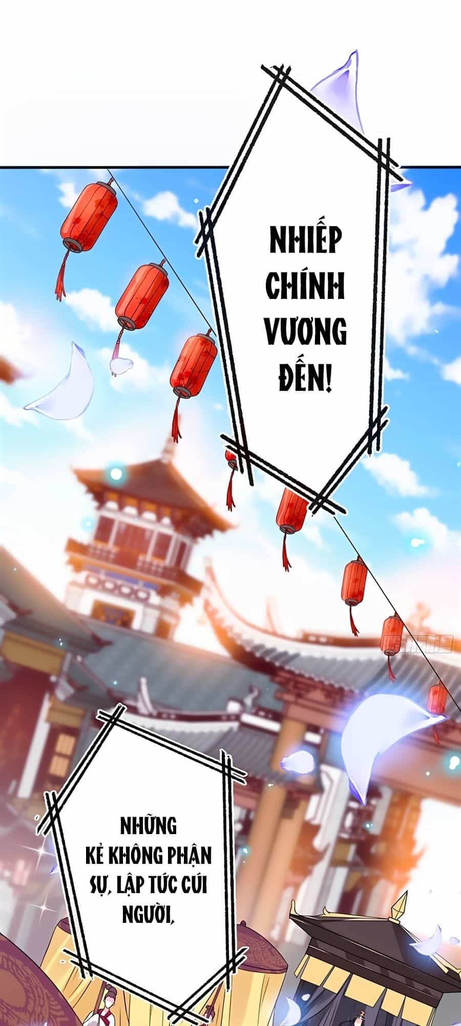 Thú Hắc Cuồng Phi - Chương 5 - ảnh 20