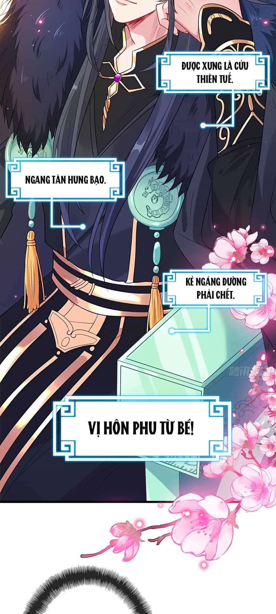 Thú Hắc Cuồng Phi - Chương 5 - ảnh 29