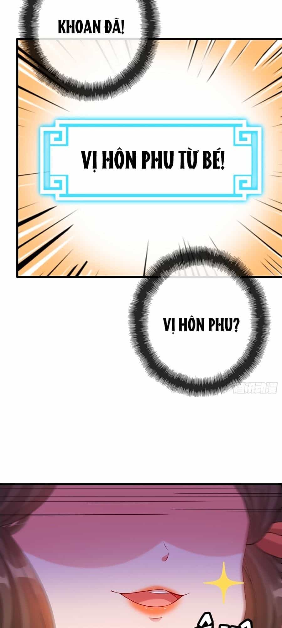 Thú Hắc Cuồng Phi - Chương 5 - ảnh 30