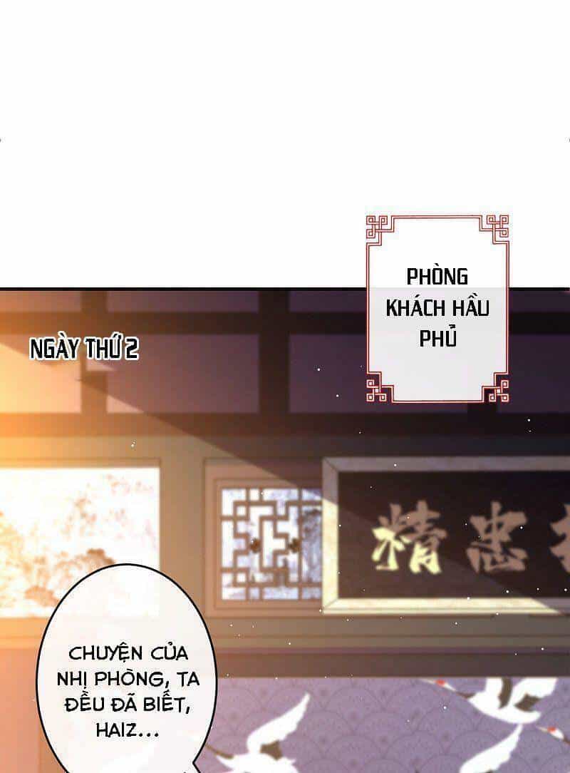 Thú Hắc Cuồng Phi - Chương 59 - ảnh 13