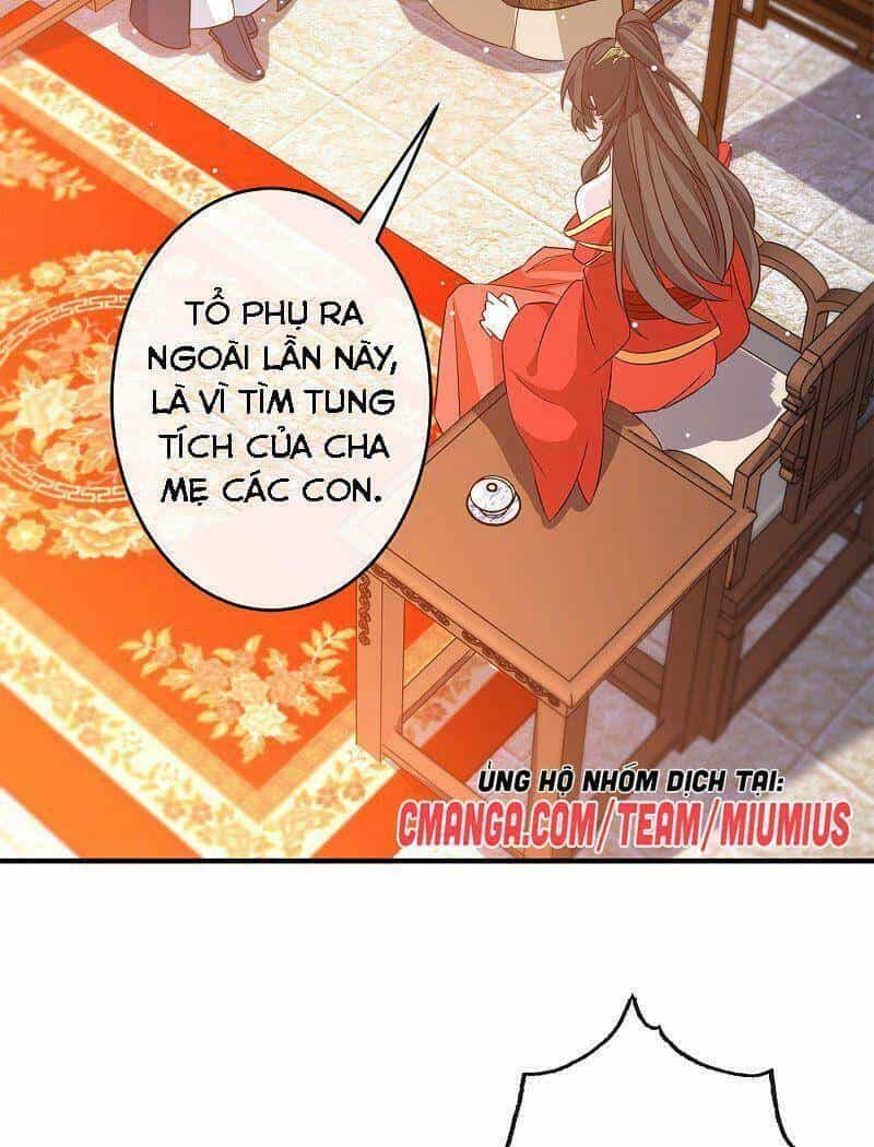 Thú Hắc Cuồng Phi - Chương 59 - ảnh 17