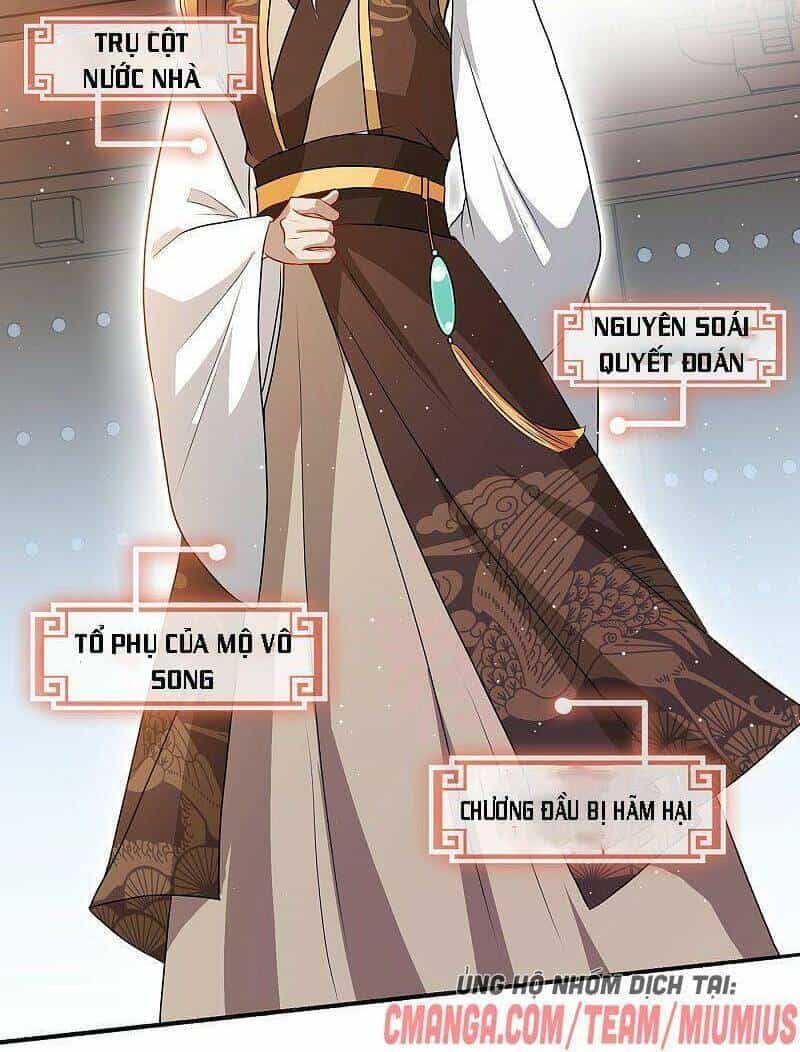 Thú Hắc Cuồng Phi - Chương 59 - ảnh 2