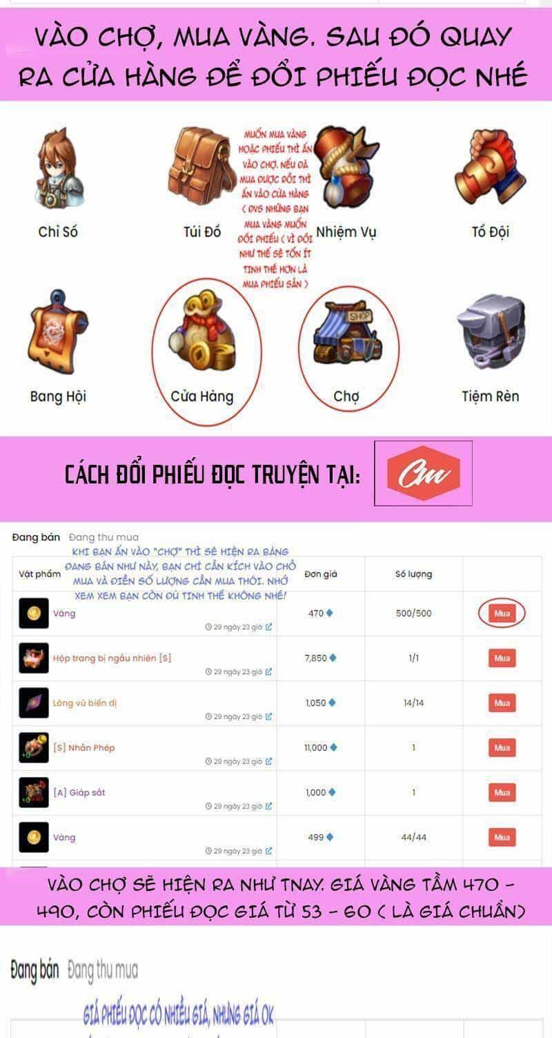 Thú Hắc Cuồng Phi - Chương 59 - ảnh 23
