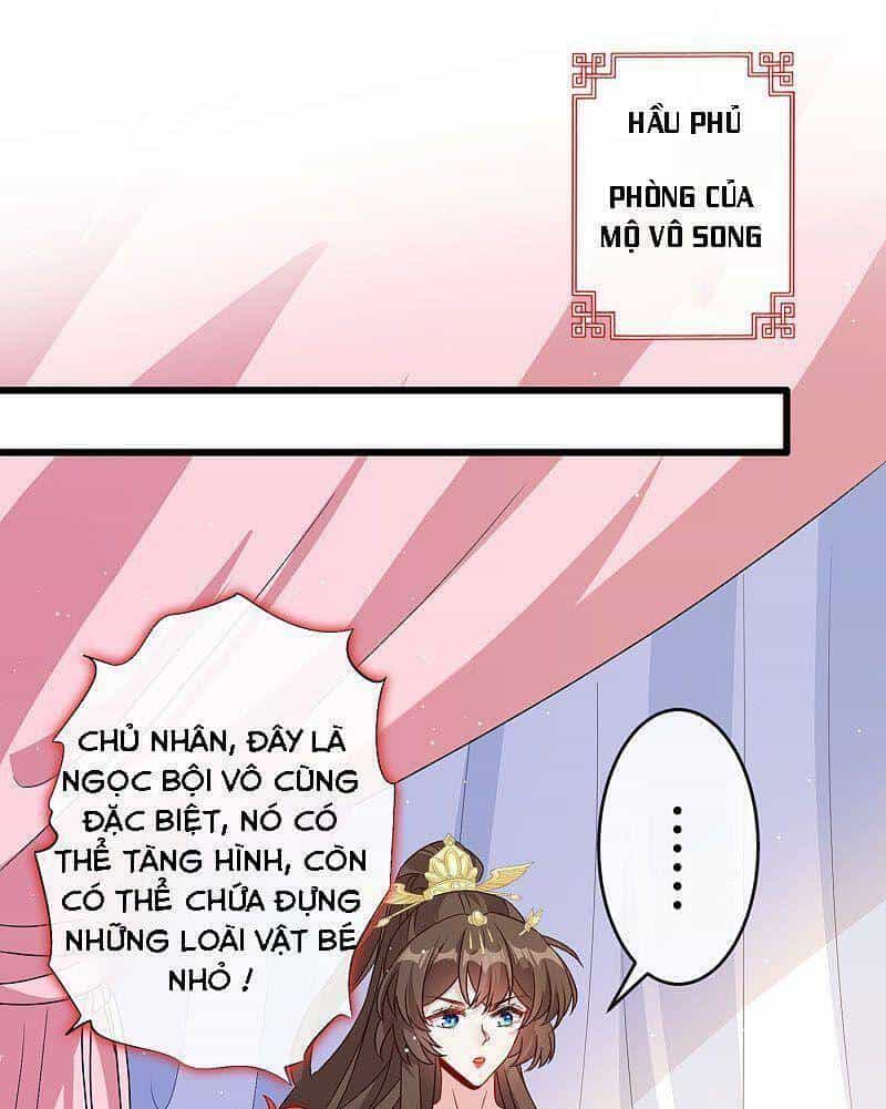 Thú Hắc Cuồng Phi - Chương 59 - ảnh 34