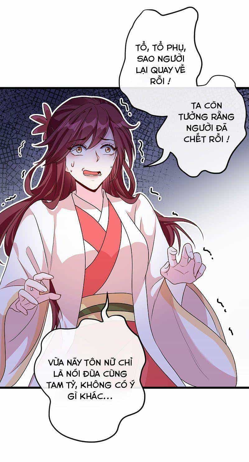 Thú Hắc Cuồng Phi - Chương 59 - ảnh 4