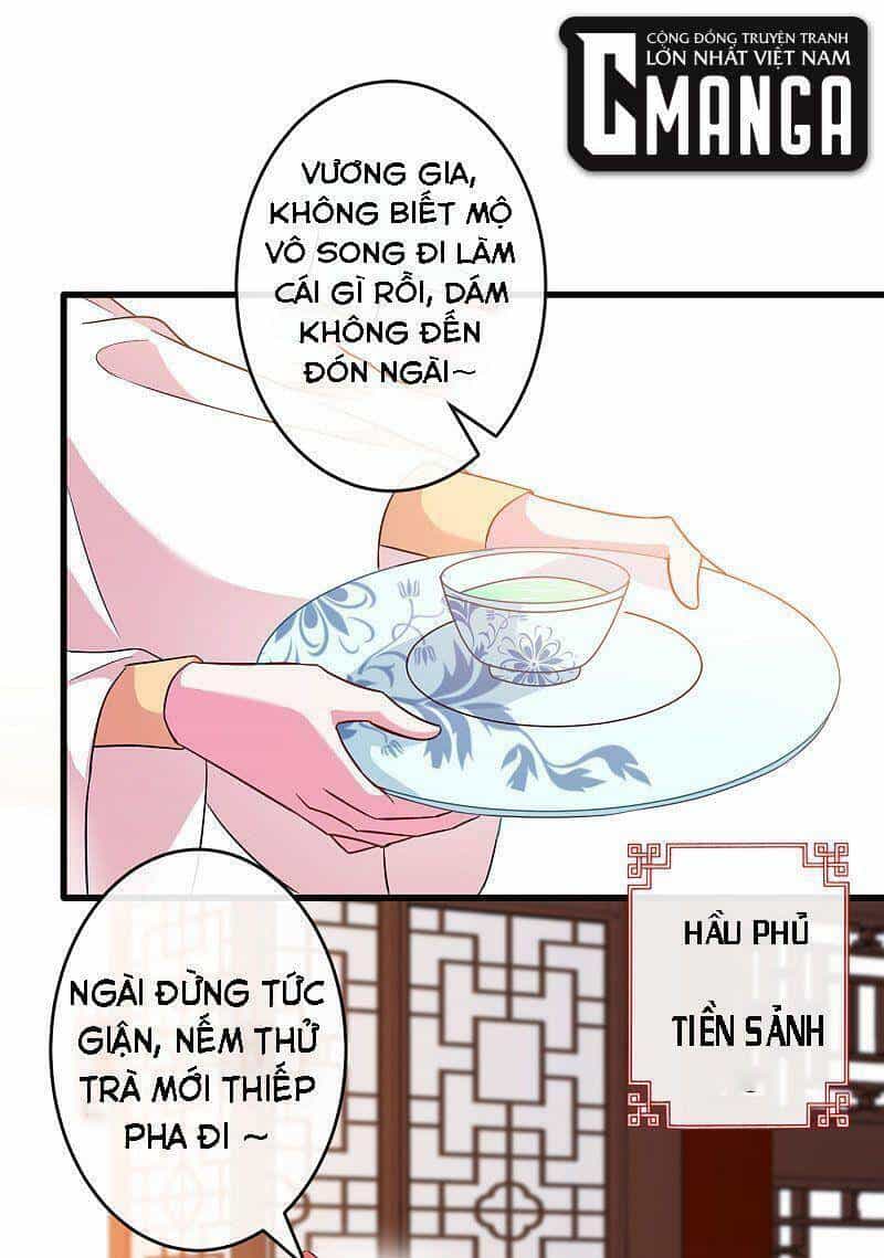 Thú Hắc Cuồng Phi - Chương 59 - ảnh 41