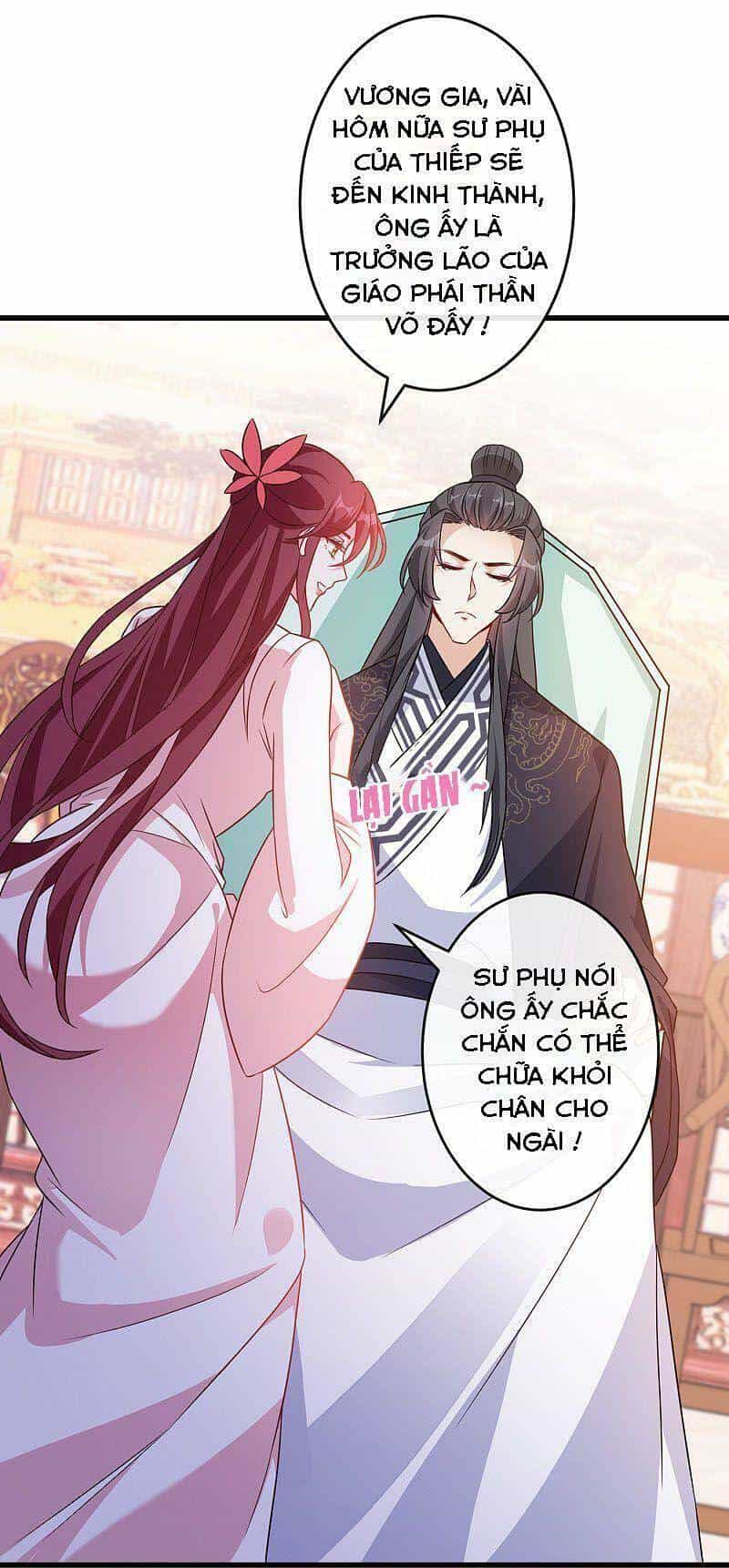 Thú Hắc Cuồng Phi - Chương 59 - ảnh 43