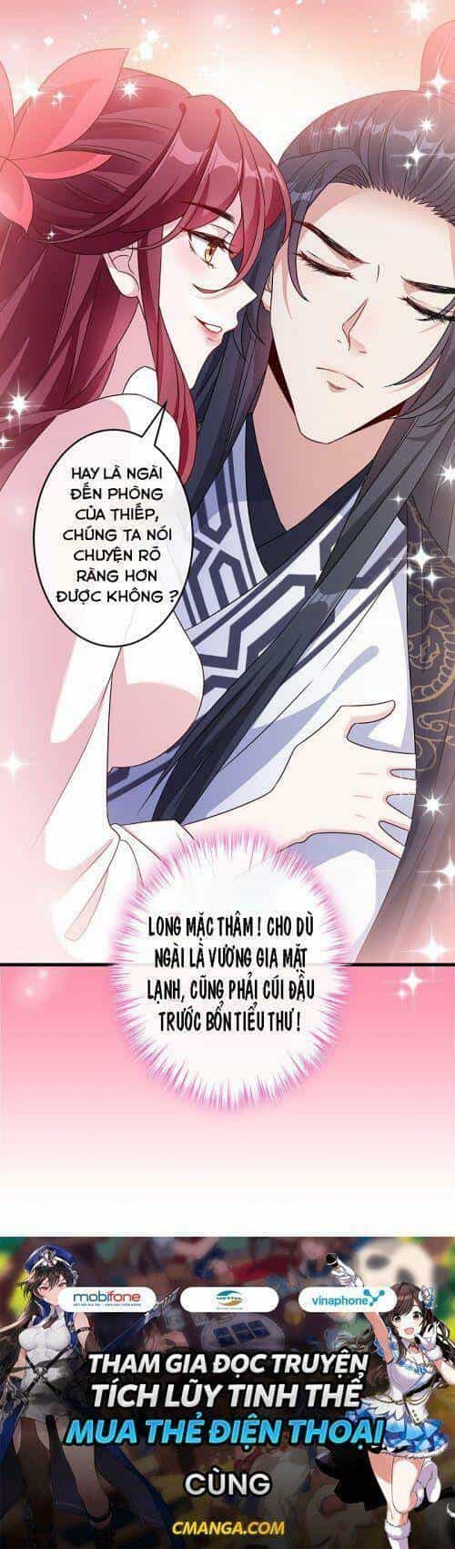 Thú Hắc Cuồng Phi - Chương 59 - ảnh 44