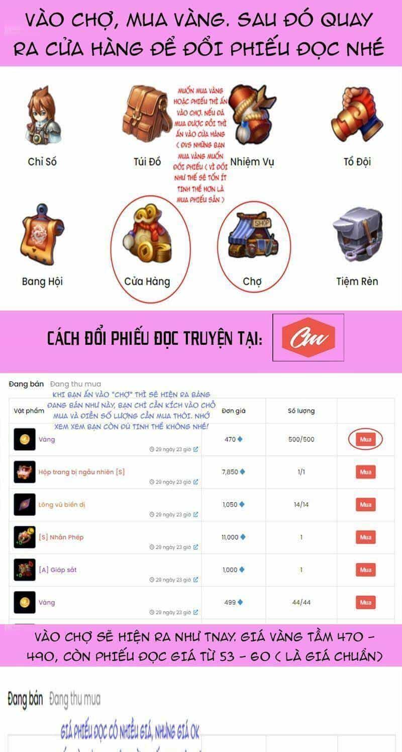 Thú Hắc Cuồng Phi - Chương 60 - ảnh 18