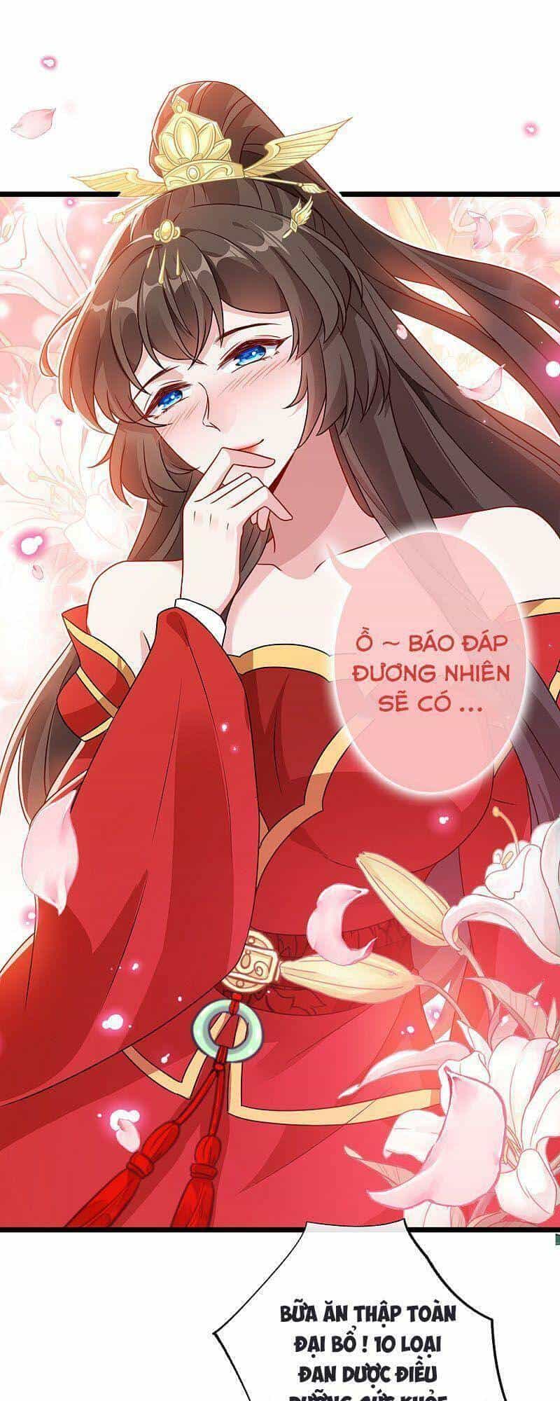 Thú Hắc Cuồng Phi - Chương 60 - ảnh 23