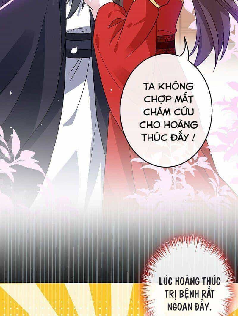 Thú Hắc Cuồng Phi - Chương 60 - ảnh 8
